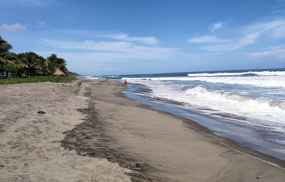 Playa San Diego , , El Salvador